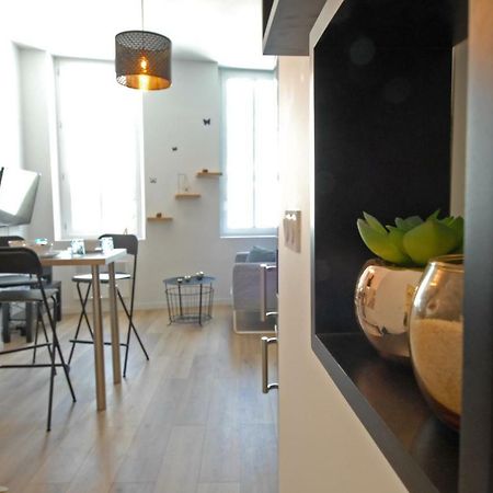 Appartement Neuf Hyper Centre _ Saint Ferreol Marsylia Zewnętrze zdjęcie