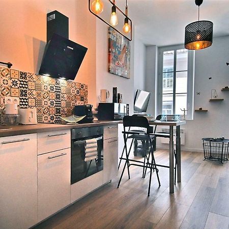 Appartement Neuf Hyper Centre _ Saint Ferreol Marsylia Zewnętrze zdjęcie