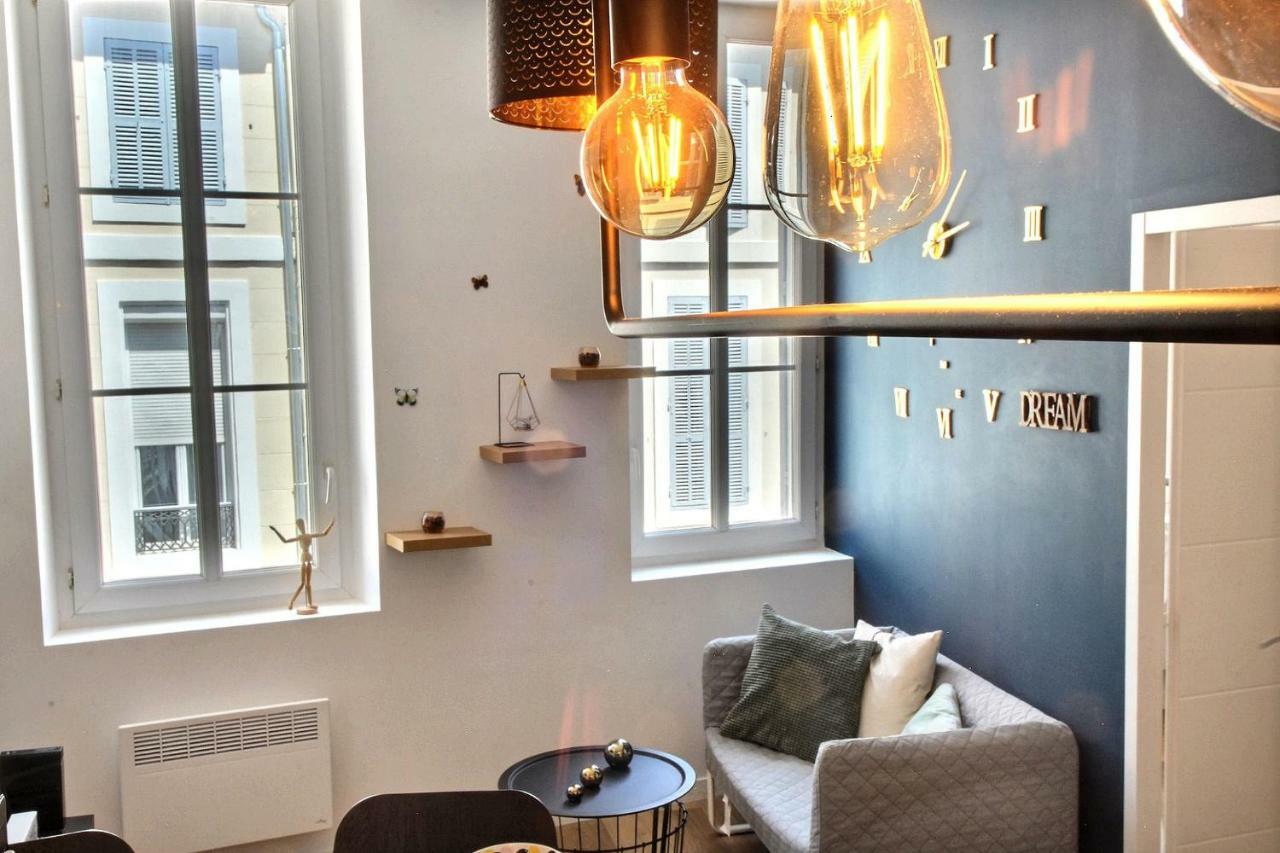 Appartement Neuf Hyper Centre _ Saint Ferreol Marsylia Zewnętrze zdjęcie