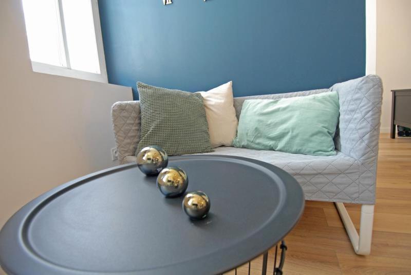 Appartement Neuf Hyper Centre _ Saint Ferreol Marsylia Zewnętrze zdjęcie
